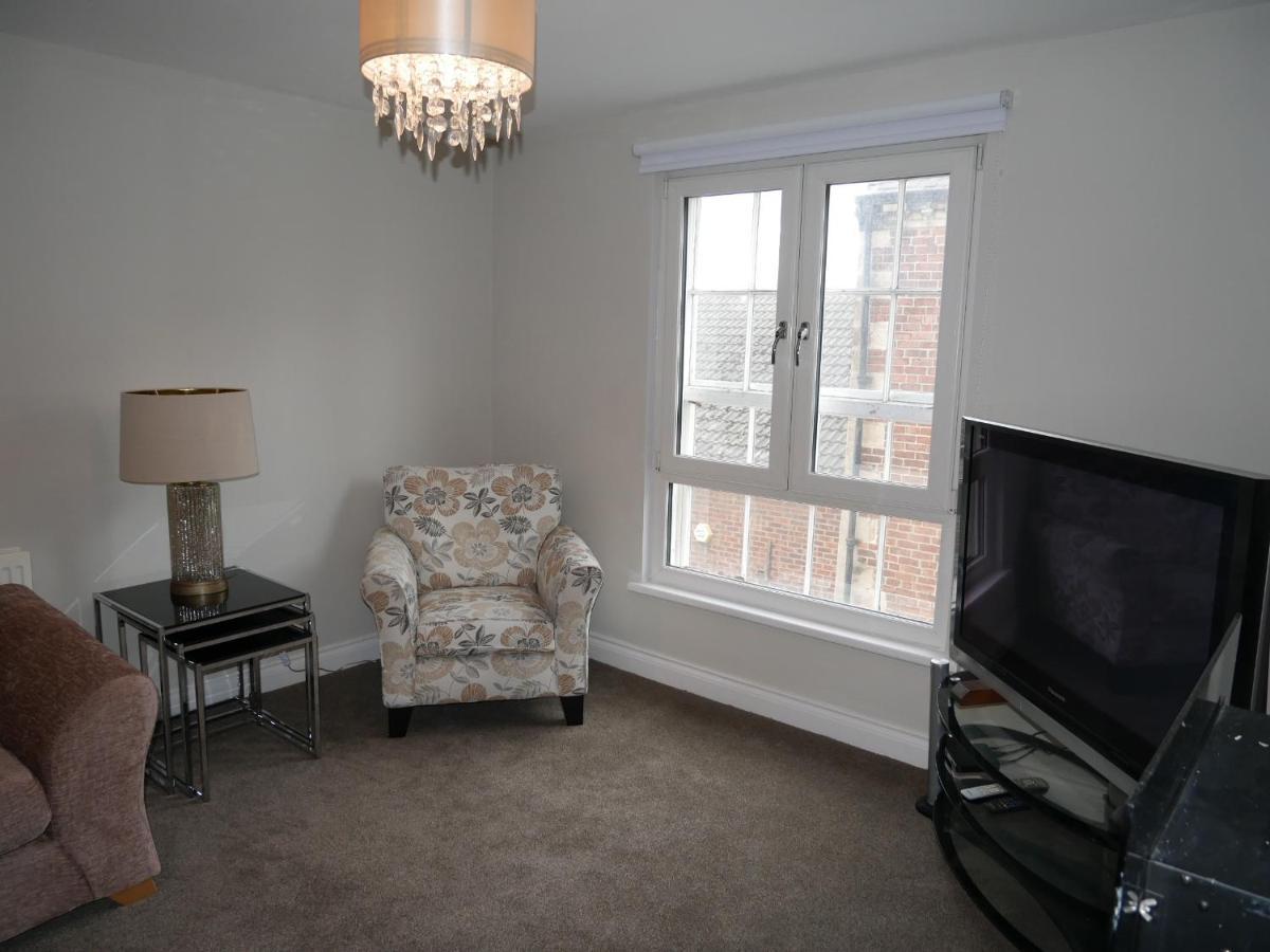 Cosy Two Bedroom Apartment Bishop Auckland Dış mekan fotoğraf