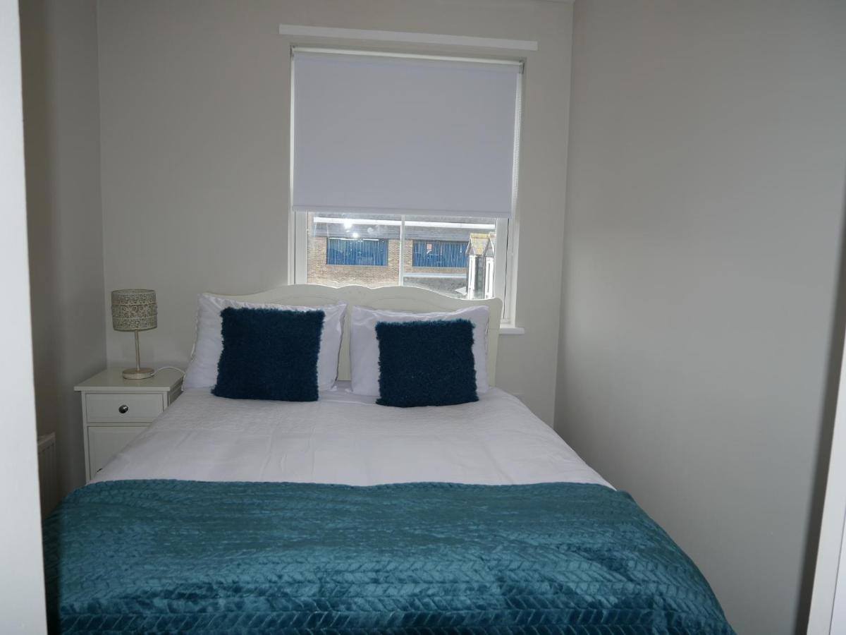Cosy Two Bedroom Apartment Bishop Auckland Dış mekan fotoğraf
