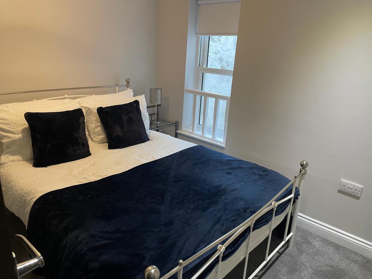Cosy Two Bedroom Apartment Bishop Auckland Dış mekan fotoğraf